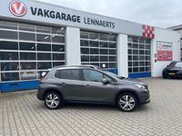 tweedehands Peugeot 2008 1.2 PureTech Allure