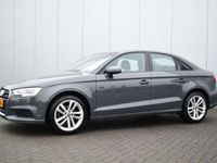 tweedehands Audi A3 Limousine 1.0 TFSI Pro Line Bi-Xenon Navi Ecc Crui