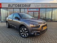 tweedehands Citroën C4 Cactus 1.2 PureTech Shine Camera | Navigatie