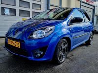 tweedehands Renault Twingo 1.2-16V Collection Airco ElecRam CRUISCTRL