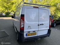 tweedehands Citroën Jumpy bestel 10 2.0 HDI L1H1 Economy