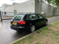 tweedehands Audi A4 Avant 2.0 Pro Line Business