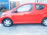 tweedehands Toyota Aygo 1.0/Airco/Rijdt Schakelt Goed/Nw APK/Garantie