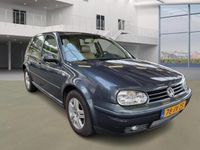 tweedehands VW Golf IV 2.0 Highline/APK TOT 01-02-2025