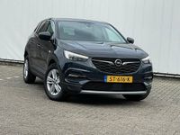 tweedehands Opel Grandland X 1.2 Turbo Business Executive met Navi Elek. A.Kle