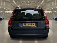 tweedehands Volvo V70 V70 2.4 Edition Classic Incl. garantie+ APK, leder interieur, laatste serie2e generatie....