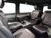 tweedehands Mercedes V250 XL Vip Limousine- Ambient light, Camera, Alcantara Hemel, Interieur voorverwarming