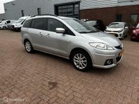 tweedehands Mazda 5 MPV 7 persoons 1.8 Katano nieuwe APK