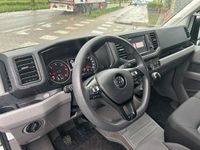 tweedehands VW Crafter 35 2.0 TDI L3H2 DC Highline