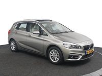 Occasion BMW 218 Executive 136 PK (100 kW) 2014 Grijs Stationwagen