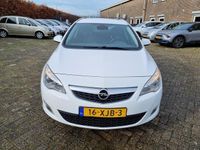 tweedehands Opel Astra Sports Tourer 1.4 Turbo Cosmo ⭐LEES ADVERTENTIE!!⭐