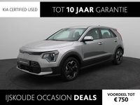 Occasion Kia e-Niro Light 150 kW (204 PK) 2024 Grijs SUV