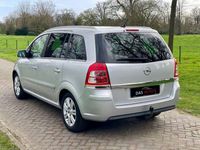 tweedehands Opel Zafira 1.8 Cosmo|Auto|7pers|Navi|PDC|Airco|N.A.P|