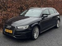 Occasion Audi A3 150 PK (110 kW) 2015 Zwart Hatchback