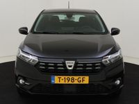 tweedehands Dacia Sandero 1.0 TCe 90PK Expression / Led koplampen / Airco /