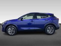 Occasion Nissan Qashqai Acenta 2023 Blauw SUV