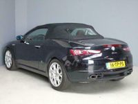 tweedehands Alfa Romeo Spider 2.2 JTS Cabriolet 6-Bak