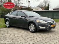 tweedehands Ford Mondeo 2.0-16V Limited Leder Navi Clima Nette auto!