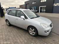 Occasion Kia Carens EX 144 PK (105 kW) 2007 Grijs MPV