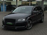 Occasion Audi A3 Sportback Attraction 160 PK (117 kW) 2009 Grijs Hatchback