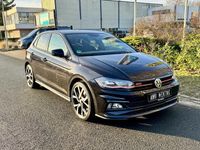 tweedehands VW Polo 2.0 TSI GTI DSG 200PK VirtualoCameraoACC