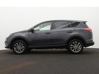 tweedehands Toyota RAV4 2.5 H AWD Dynamic Limited