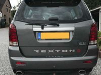 tweedehands Ssangyong Rexton V6 3.2