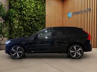 Occasion Volvo XC60 Plus 350 PK (257 kW) 2023 Zwart SUV