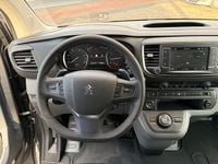 Occasion Peugeot Expert Premium 177 PK (130 kW) 2020 Grijs Van