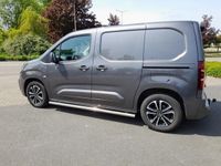 tweedehands Citroën Berlingo 1.5 BLUE HDI 130PK AUTOMAAT CAMERA DUBBELE SCHUIFDEUR NAVI P