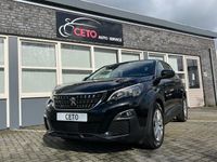 tweedehands Peugeot 3008 1.2 PureTech BL Exec Automaat