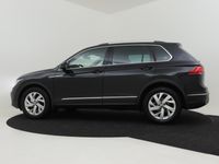 tweedehands VW Tiguan 1.5 TSI 150PK DSG/AUTOMAAT | App-connect met Google maps navigatie | Led koplampen | Cruise control adaptief | DAB | Achteruitrijcamera