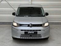 Occasion VW Caddy Style 122 PK (89 kW) 2024 Zilver MPV
