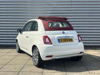 tweedehands Fiat 500 1.0 70pk Hybrid Launch Edition | Climate Control |