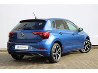 tweedehands VW Polo 1.0 TSI 95 5MT Life