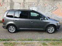 tweedehands VW Touran 1.6 TDI 105pk