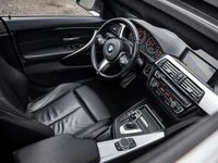 tweedehands BMW 420 Gran Coupé 420i M-Sport Pano-dak Stoelmemo NL-auto