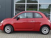 tweedehands Fiat 500 1.2 Naked | Airco | Elek-Pakket | NAP + APK 5-2025