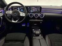 Occasion Mercedes CLA250 AMG 218 PK (160 kW) 2022 Grijs Sedan