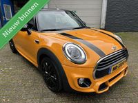 tweedehands Mini Cooper Cabriolet 1.5 Chili Business