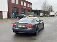 tweedehands Audi A5 Coupé 3.2 FSI AUTOMAAT PROLINE XENON/MEMORY/KEYLES