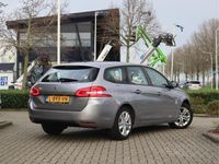 tweedehands Peugeot 308 SW 1.2 PureTech Blue Lease Active