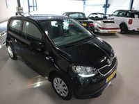 tweedehands Skoda Citigo 1.0 AIRCO / NAP 5 DRS / NW APK / TOPPER ! ! !