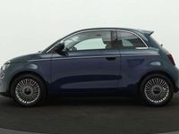 tweedehands Fiat 500e Berlina 42kWh Accu | Apple Carplay | Camera | Keyl