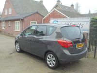 tweedehands Opel Meriva 1.4 Turbo Cosmo