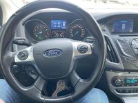 tweedehands Ford Focus Wagon 1.0 EcoBoost Edition Plus NAVI CLIMA PARKPIL