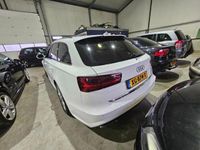 tweedehands Audi A6 Avant 50 TDI quattro