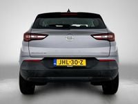 Occasion Opel Grandland X Edition 131 PK (96 kW) 2019 Grijs SUV