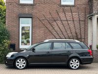 tweedehands Toyota Avensis Wagon 2.0 VVTi Linea Sol Automaat/Youngtimer/Airco