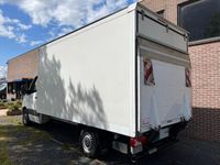 tweedehands Mercedes Sprinter 316 2.2 CDI Laad Klep / 3 Zit / Airco